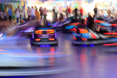 Platz 4 Monatsthema Kirmes und Karneval: Cäcilie van Hagen