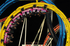 Platz 7 Monatsthema Kirmes und Karneval: Christian Bochert