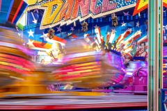 Platz 7 Monatsthema Kirmes und Karneval: Sabine Neudorf