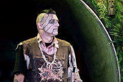 Platz 10 Monatsthema Kirmes und Karneval: Reinhold Jung