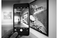 Platz 4 Monatsthema Smartphone: Bärbel Brechtel
