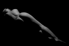 Platz 5 des Monatsthema Minimalismus: Wolfgang Rieck