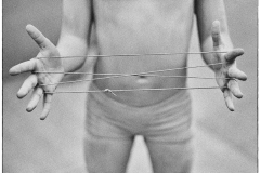 Platz 2 Monatsthema Knoten und/oder Schleifen: Gerhard Stöfer