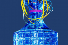 Platz 10 Monatsthema Knoten und/oder Schleifen: Frank Henning