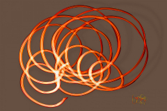 Platz 10 Monatsthema Knoten und/oder Schleifen: Frank Henning