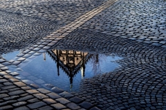 Platz 10 Monatsthema Diagonale/Schräge Michael Landwehrjohann