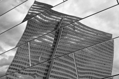 Platz 10 Monatsthema Diagonale/Schräge Reinhold Jung