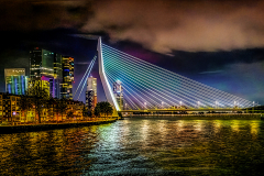 Platz 3 Monatsthema Brücken: Franjo Hartmann