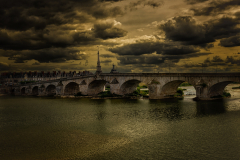 Platz 4 Monatsthema Brücken: Klaus Kox