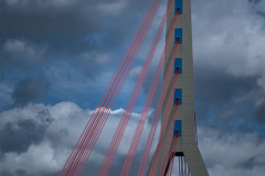 Platz 4 Monatsthema Brücken: Wolfgang Rieck