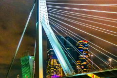 Platz 7 Monatsthema Brücken: Taeko Winterberg