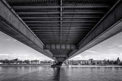 Platz 8 Monatsthema Brücken: Reinhold Jung