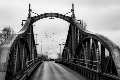 Platz 10 des Monatsthema Brücken: Oliver Heinz