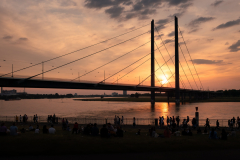 Platz 12 Monatsthema Brücken: Markus Peters