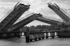 Platz 12 Monatsthema Brücken: Siggy Fieseler
