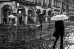Platz 5 Monatsthema Regen: Franjo Hartmann