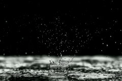 Platz 9 Monatsthema Regen: Klaus Kox