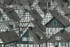 Platz 10 des Monatsthema Quadrate und Rechtecke: Christian Bochert