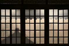 Platz 10 des Monatsthema Quadrate und Rechtecke: Herbert Rulf