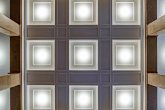 Platz 10 des Monatsthema Quadrate und Rechtecke: Sabine Neudorf