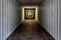 Platz 2 Monatsthema Tunnel/Unterführungen: Reinhold Jung
