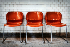 Platz 4 Monatsthema Dreiergruppen: Reinhold Jung