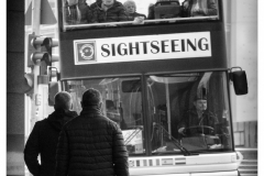 Platz 7 Monatsthema Gegenverkehr: Bärbel Brechtel