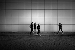 Platz 10 Monatsthema Gegenverkehr: Franjo Hartmann
