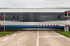 Platz 5 Monatsthema Bahn: Reinhold Jung