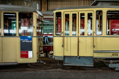 Platz 5 Monatsthema Bahn: Franjo Hartmann