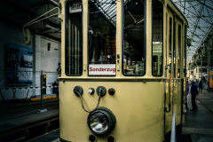 Platz 7 Monatsthema Bahn: Sabine Neudorf