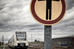 Platz 11 Monatsthema Bahn: Reinhold Jung