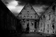 Platz 6 Monatsthema Düstere Stimmung: Dr.C.H.Bellinger
