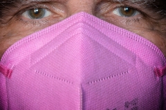 Platz 6 des Monatsthemas Pink: Reinhold Jung