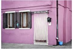 Platz 11 des Monatsthemas Pink: Bärbel Brechtel