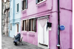 Platz 9 des Monatsthemas Pink: Bärbel Brechtel