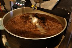 Platz 5 des Monatsthema Kaffee: Siggy Fieseler