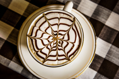Platz 9  des Monatsthema Kaffee: Herbert Rulf