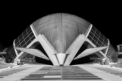 Platz 1 Moderne Architektur: Klaus Kox. Bildtitel: Betoninsekt