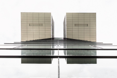 Platz 2 Moderne Architektur: Bärbel Brechtel