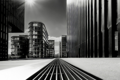 Platz 5 Moderne Architektur: Franjo Hartmann