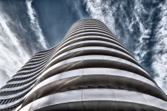 Platz 6  Moderne Architektur: Sabine Neudorf