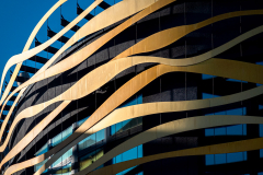 Platz 8  Moderne Architektur: Oliver Heinz