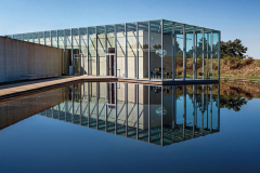Platz 9  Moderne Architektur: Reinhold Jung