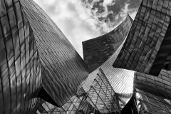 Platz 10 Moderne Architektur: Vasilii Riabovol