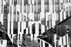 Platz 10 Moderne Architektur: Wolfgang Rieck