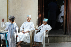 Platz 10 Monatsthema Streetfotografie: Christian Bochert