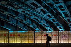 Platz 10 Monatsthema Streetfotografie: Reinhold Jung
