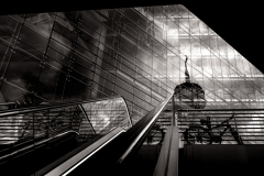 Platz 4 Monatsthema Urbane Reflexionen: Markus Peters 