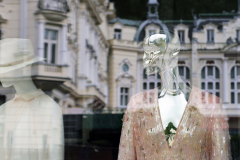 Platz 5 Monatsthema Urbane Reflexionen: Cäcilie van Hagen